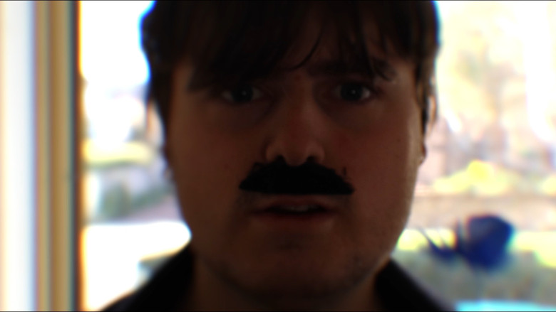 The Man Who Tickles (2026)