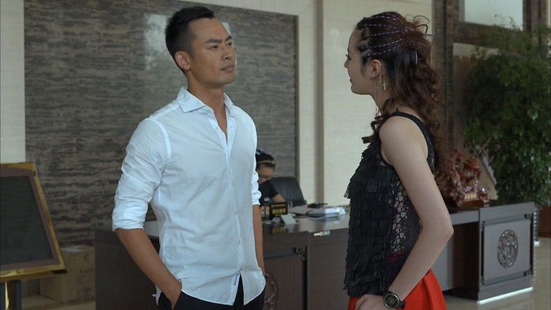 Still image for 秘密追踪 season 1 episode 15: Episode 15