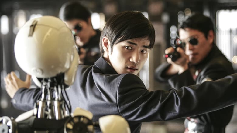 Doomsday Book (2012) Korean Movie