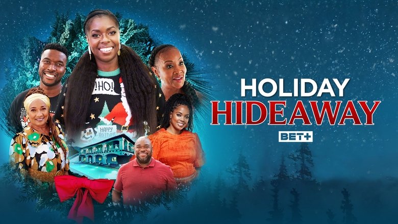 Holiday Hideaway (2022)
