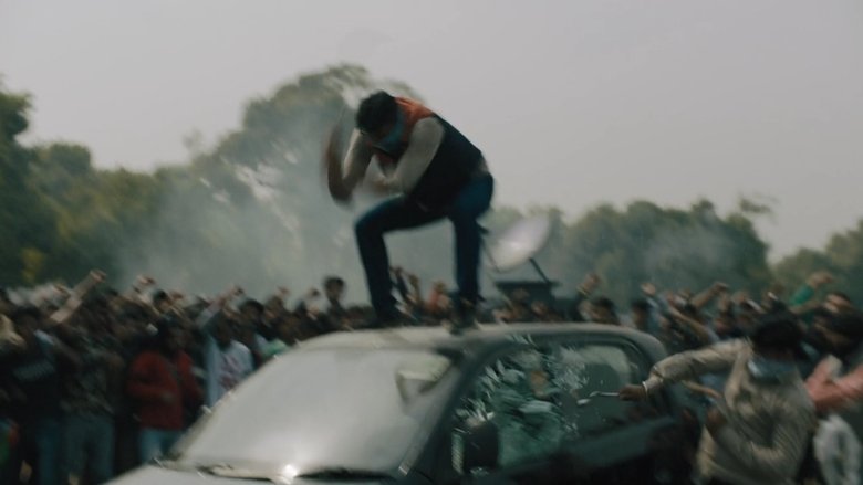 Delhi Crime (2019)