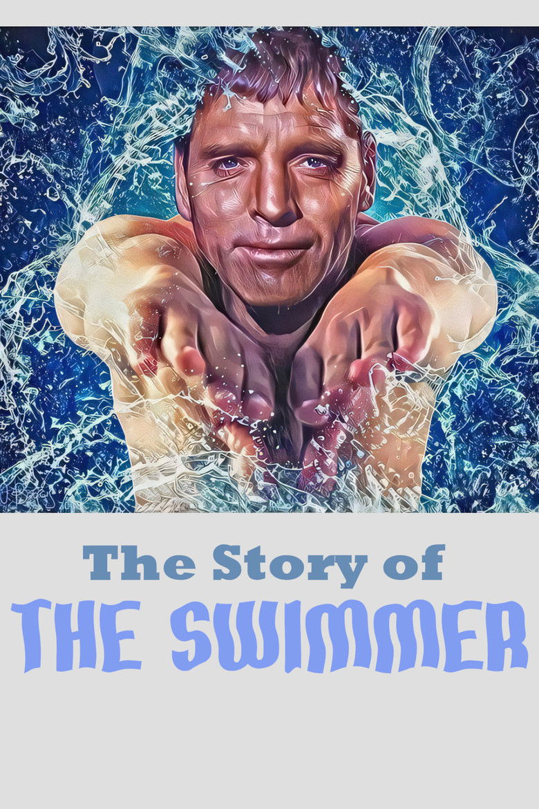 Imatge de The Story of The Swimmer