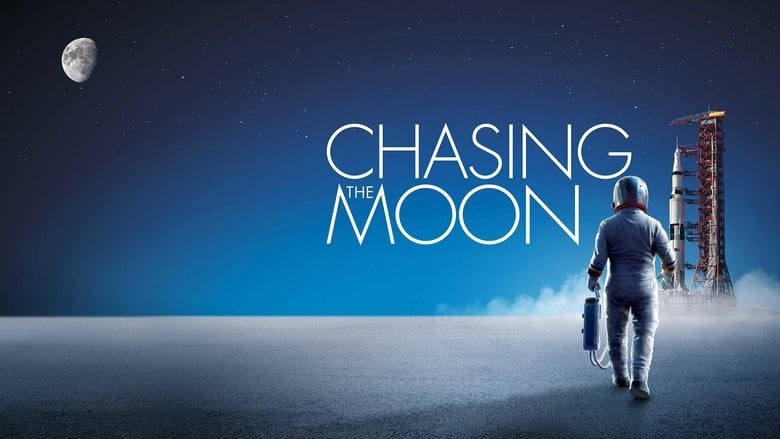 Chasing the Moon (2019)