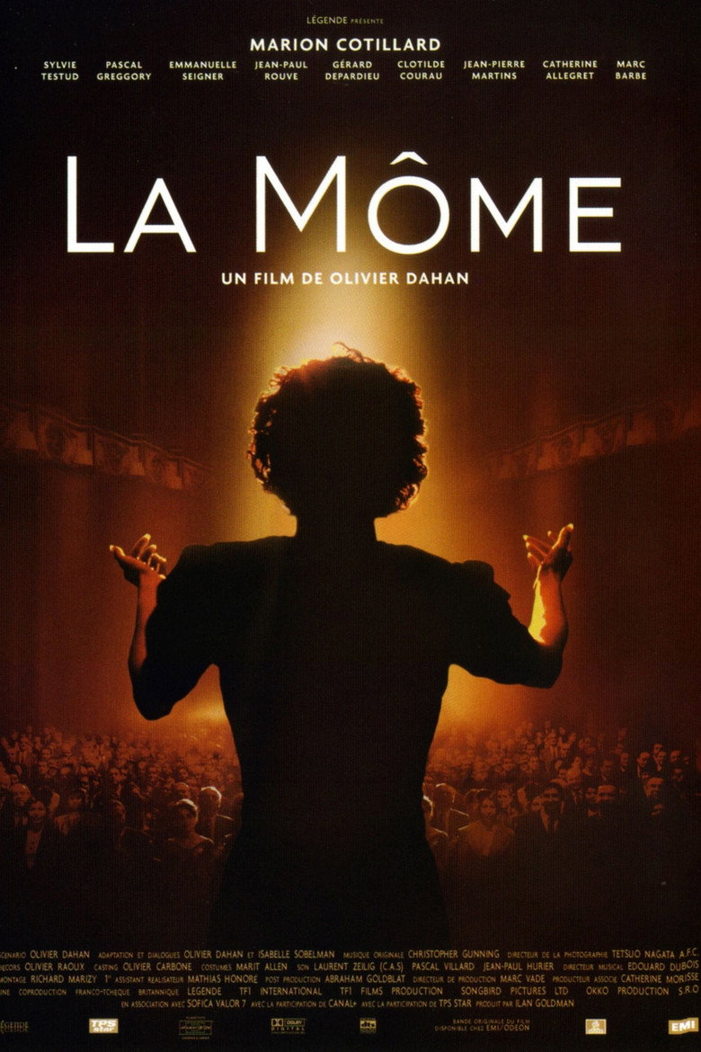 Póster la Película