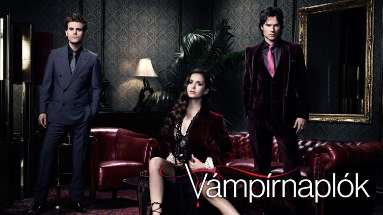 The Vampire Diaries (2009)