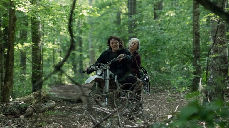 Assistir The Walking Dead: 10x1 Online HD Grátis - ZeroFlix