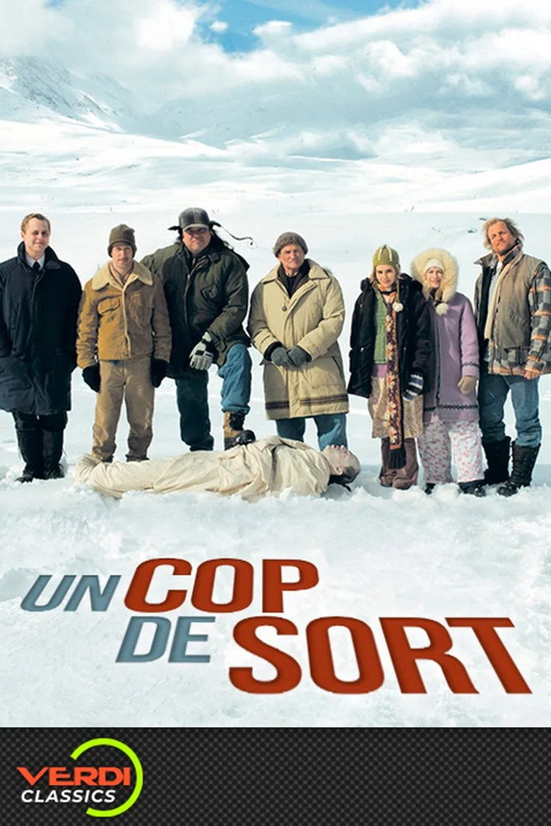 Imatge de Un cop de sort