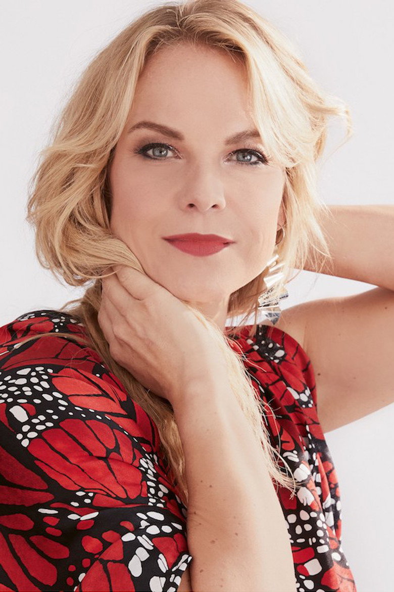 Elīna Garanča photo 3