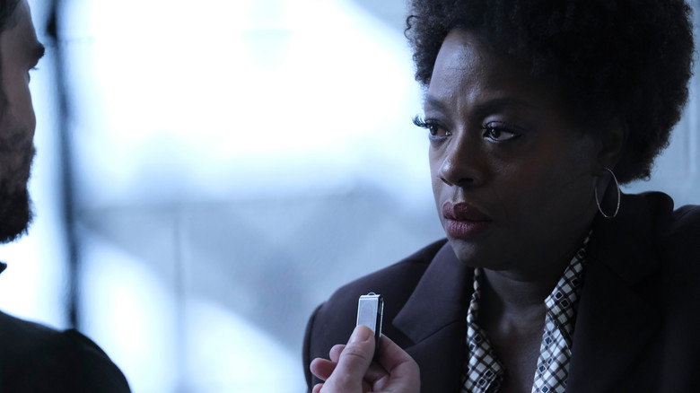 Still from How to Get Away with Murder - Season 6 Episode 15