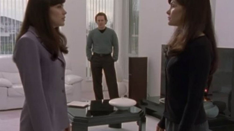 Still from The Outer Limits - Season 7 Episode 7