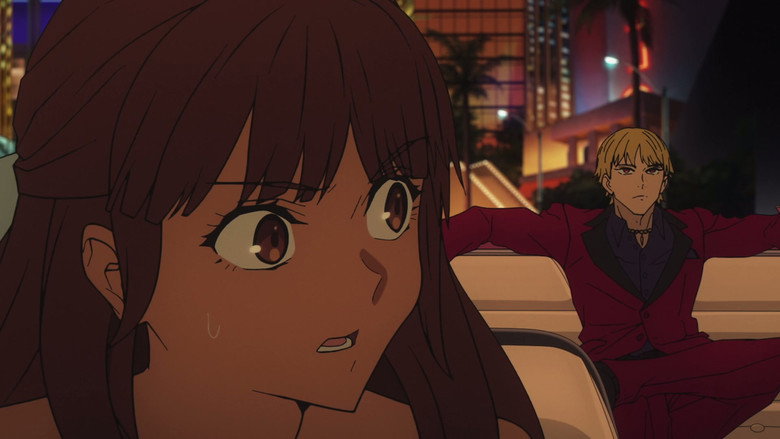 Still from Fate/strange Fake - Season 1 Episode 3