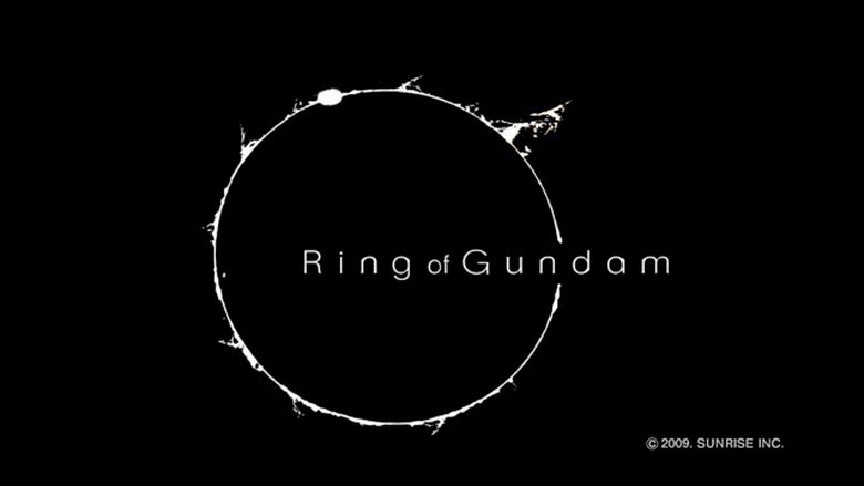 Ring of Gundam (2009)