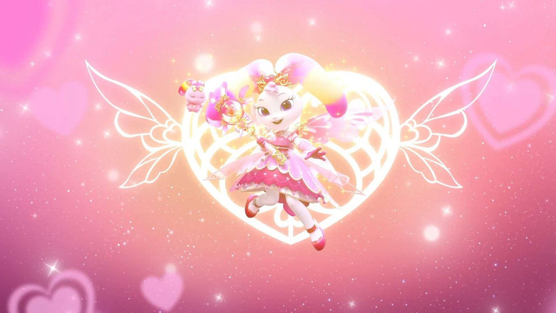 Still image for Rainbow Guardians season 1 episode 1: Episode 1