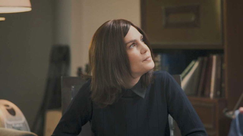 Still image for The Policeman's Daughter season 1 episode 32: Episode 32