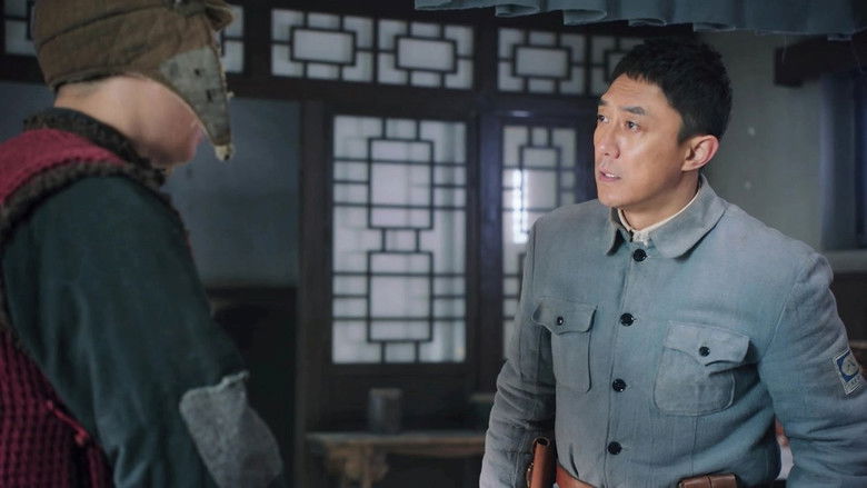 Still image for Strike Back season 1 episode 34: Episode 34