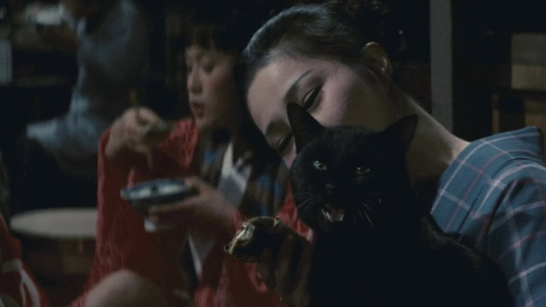 Image d'arrière-plan 11 du film 怪猫トルコ風呂