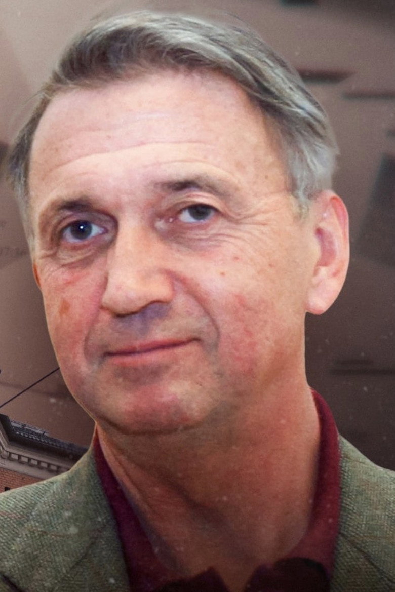 Terje Rød-Larsen