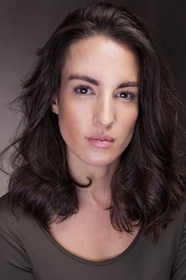 Kate Freer portrait image