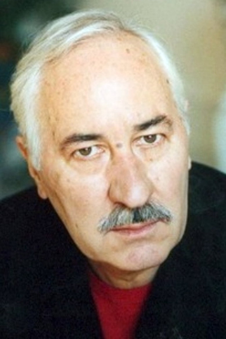 Bernard Larmande photo 2