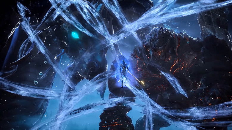 Soul Land Temporada 1 Episodio 212 Cuevana 3