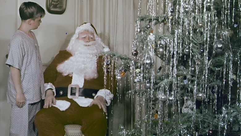 Magic Christmas Tree (1964)