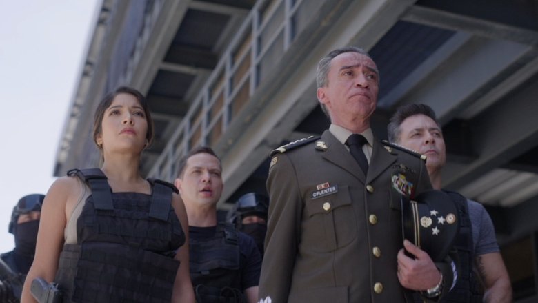 Dinastía Casillas Saison 1 Épisode 23 Voirfilms