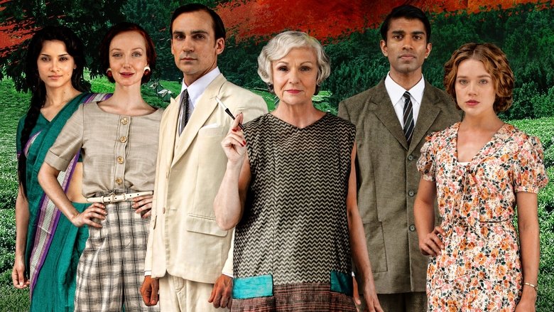 Voir Indian Summers en streaming vf sur streamizseries.com