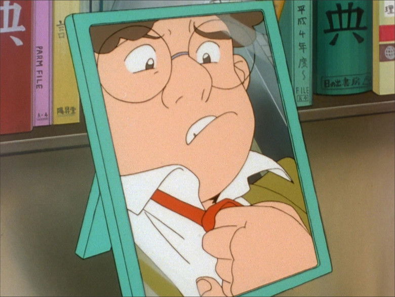 Still image for Matchless Passion Go-Saurer season 1 episode 51: To the Skies Beyond Space and Time! Still image for Matchless Passion Go-Saurer season 1 episode 51: To the Skies Beyond Space and Time!