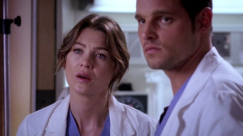 Grey's Anatomy Season 3 Episode 13 Watch Online | AZseries
