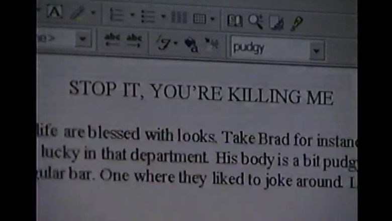 Image d'arrière-plan 2 du film HorrorTales.666