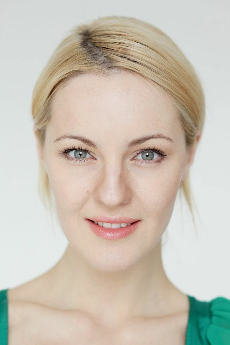 Yana Kraynova photo 4