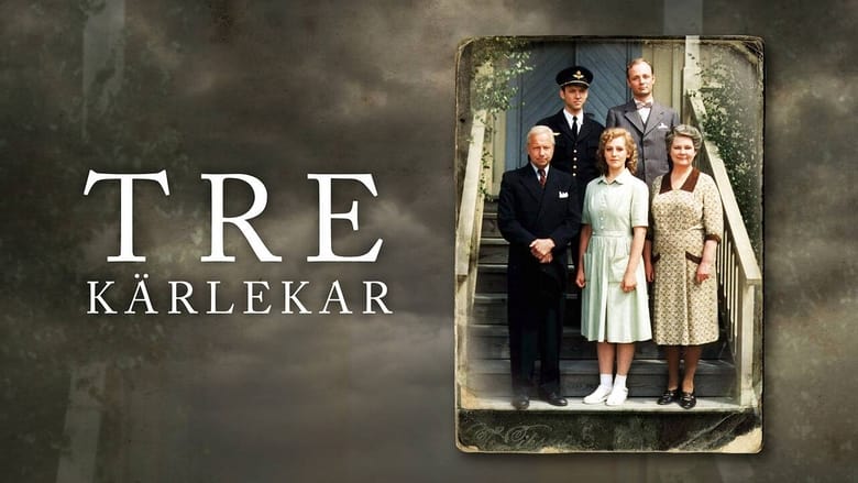 Tre kärlekar backdrop