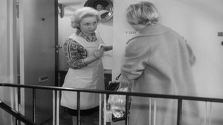 Still image for Meine Frau Susanne season 1 episode 13: Episode 13