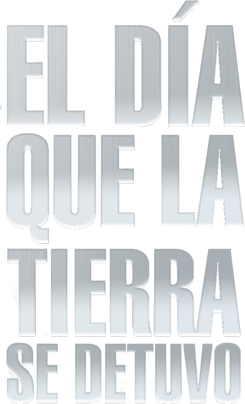Imagen de El Día que la Tierra se Detuvo