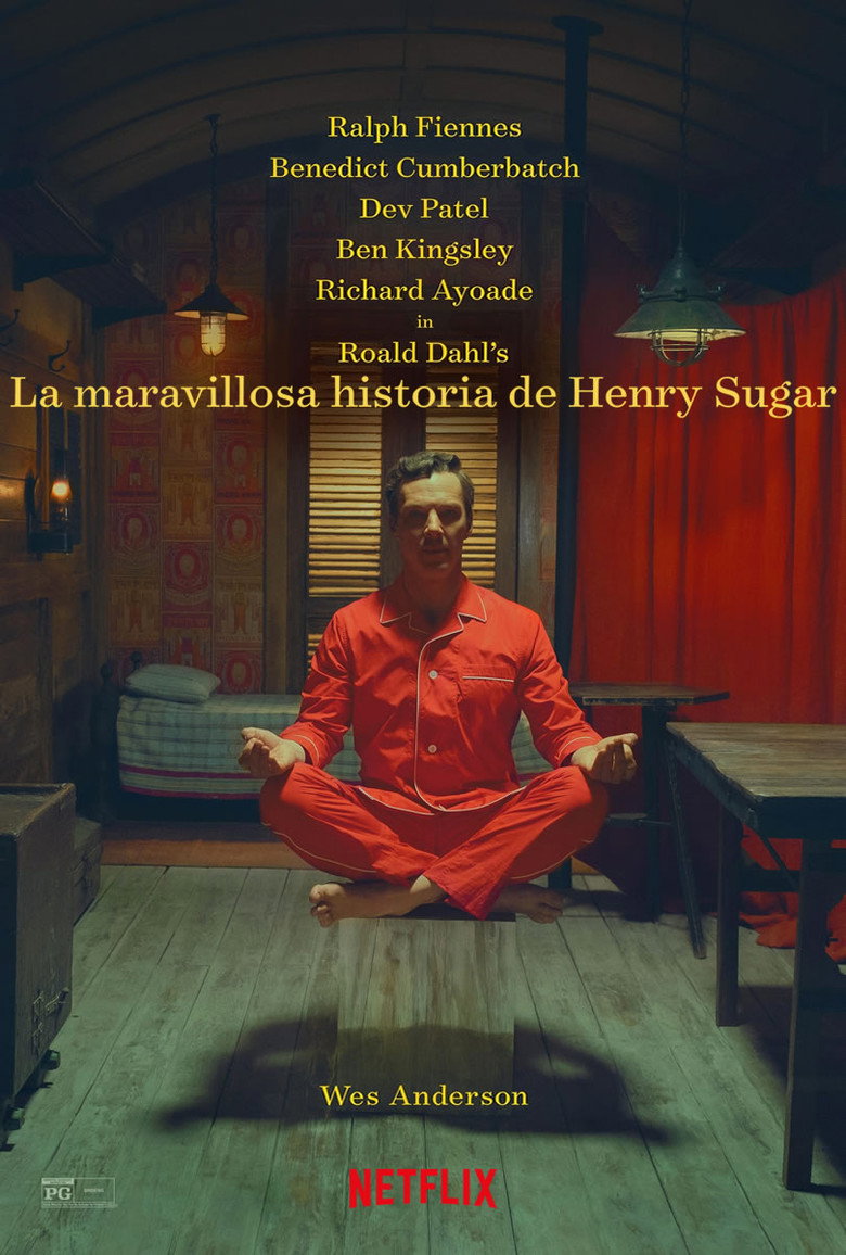 Póster la Película
