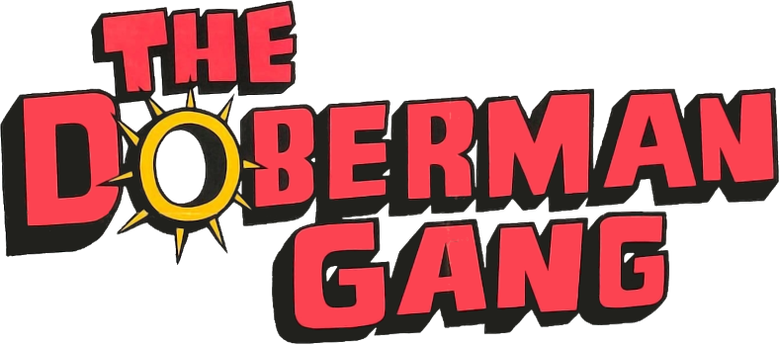 The Doberman Gang