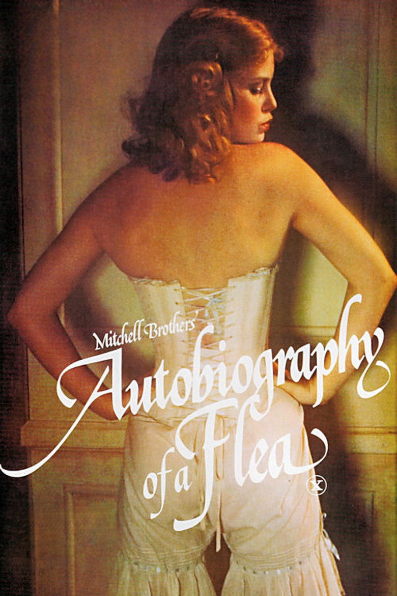 Imatge de The Autobiography of a Flea