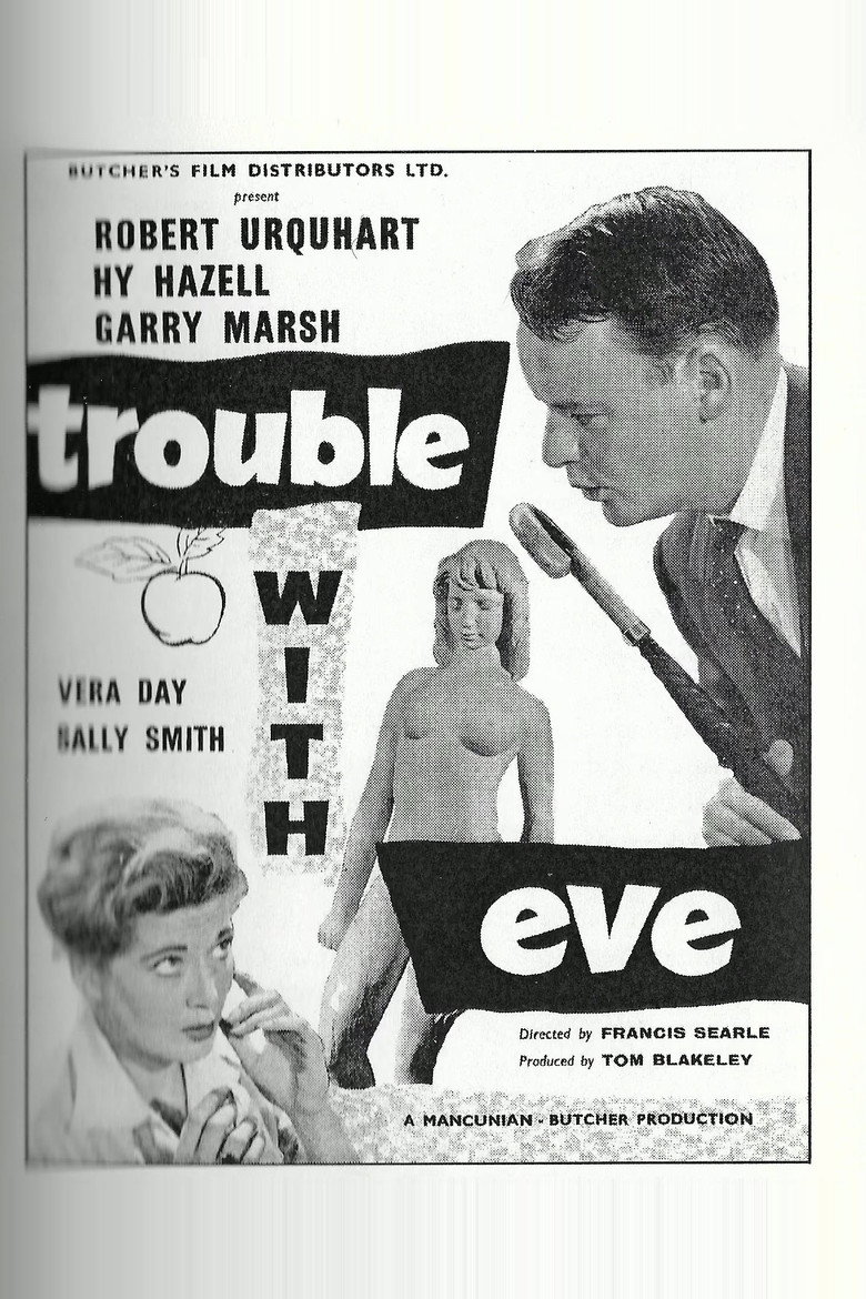 Trouble with Eve