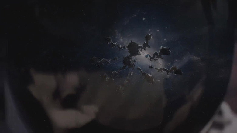 Still from Shrouding the Heavens - Season 1 Episode 1