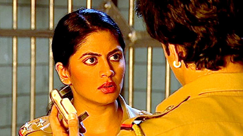 Still image for F.I.R. season 1 episode 462: The Watchman – Part 2