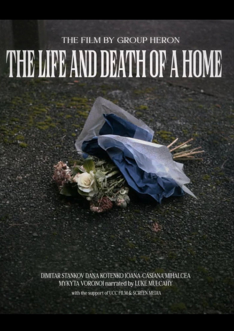 Imatge de The Life and Death of a Home