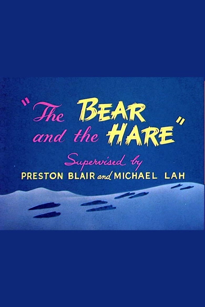 Imatge de The Bear and the Hare