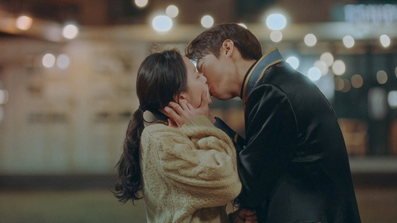 Still from The King: Eternal Monarch - Season 1 Episode 10