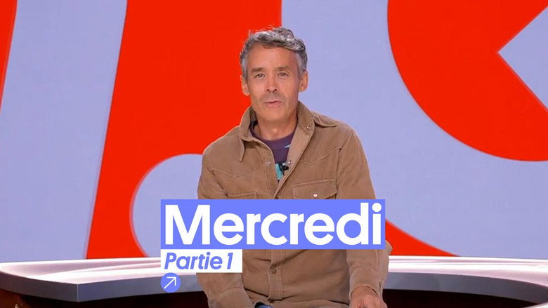 Quotidien 시즌 11 13화