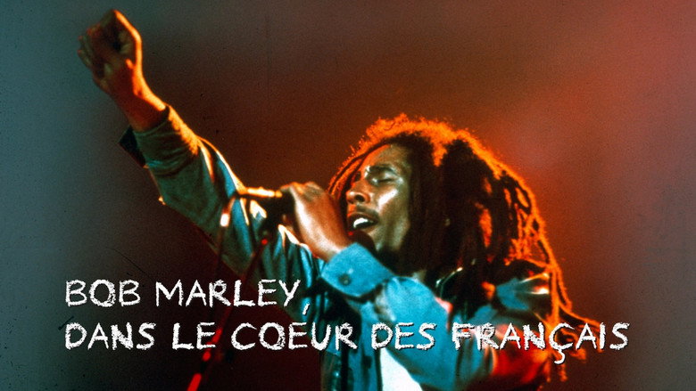 Bob Marley, dans le cœur des Français 1