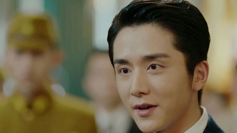 Still image for The Justice season 1 episode 40: Episode 40