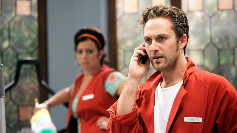 Still image for Ella season 1 episode 31: Episode 31 Still image for Ella season 1 episode 31: Episode 31