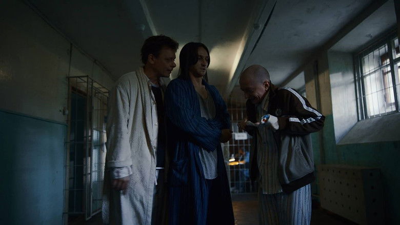 Still image for Фантом season 1 episode 10: Episode 10 Still image for Фантом season 1 episode 10: Episode 10