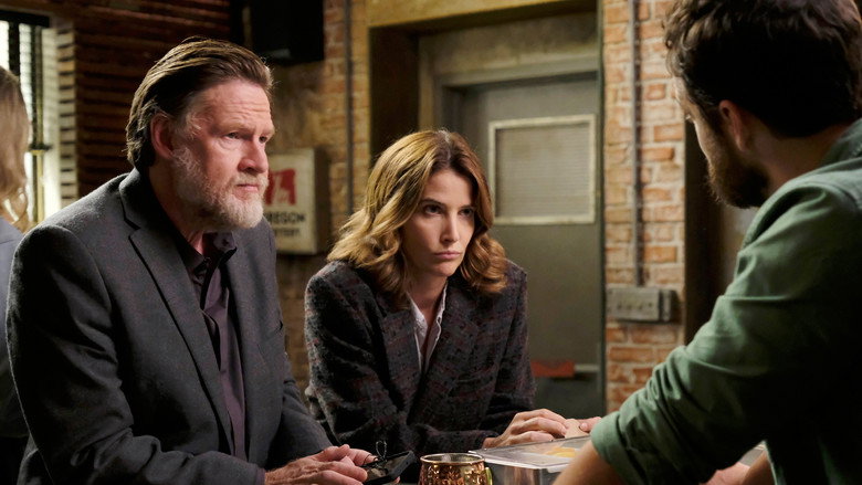 Still from Stumptown - Season 1 Episode 3
