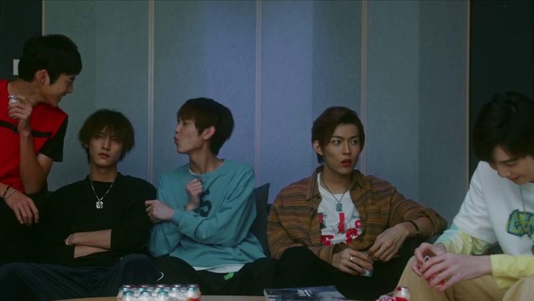 Still image for Love Yourself season 1 episode 8: Episode 8